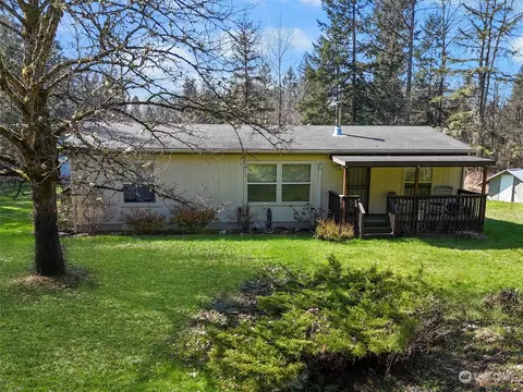 37512 34th Ave S, Roy, WA 98580