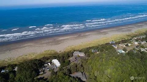 7 Lot Lincoln St, Moclips, WA 98562