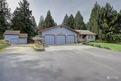 7812 150th Pl NW, Stanwood, WA 98292