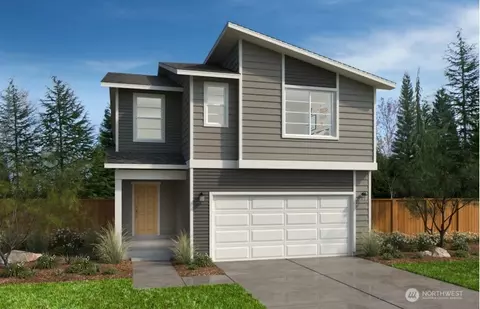 37410 29th Ave S #23, Federal Way, WA 98003