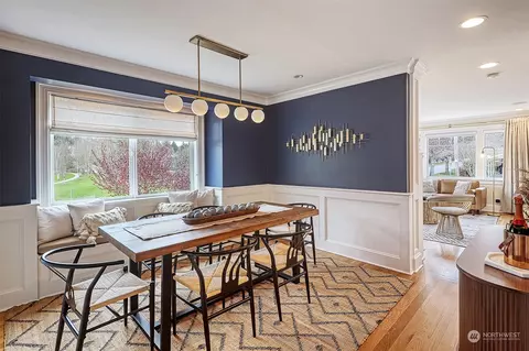 Dining - 200 30th Ave E, Seattle, WA 98112 photo 1 of 2