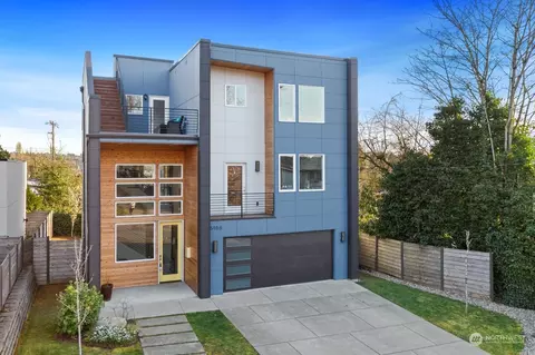 5105 S Myrtle St, Seattle, WA 98118
