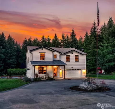 32409 48th Ave S, Roy, WA 98580
