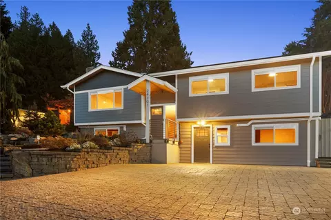 Exterior - 24301 7th Pl W, Bothell, WA 98021 photo 3 of 10