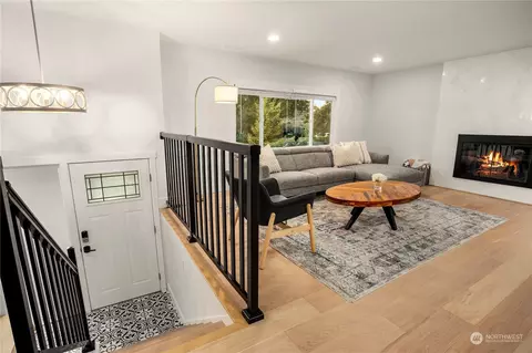 Entry Way - 24301 7th Pl W, Bothell, WA 98021 photo 1 of 3