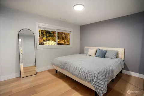 Bedroom - 24301 7th Pl W, Bothell, WA 98021 photo 3 of 5