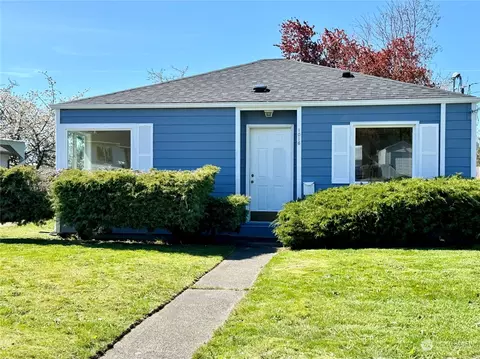 1016 S Howard St, Tacoma, WA 98465