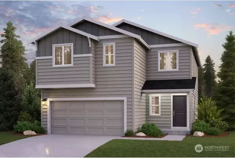 15155 Iverson Loop SE #10, Yelm, WA 98597