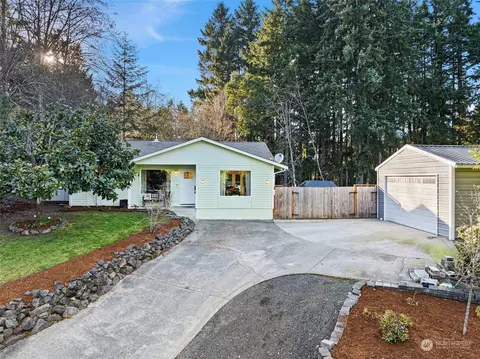 14304 42nd Avenue Ct NW, Gig Harbor, WA 98332