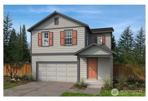 37580 S 30th Pl S #37, Federal Way, WA 98003