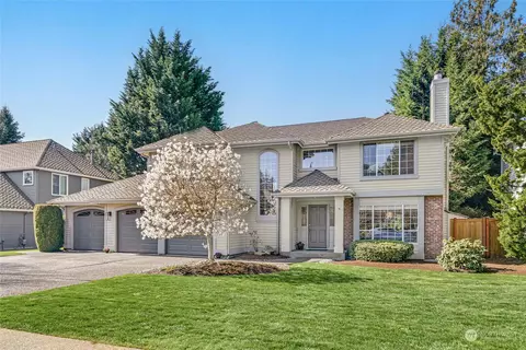 2327 236th Ave NE, Sammamish, WA 98074