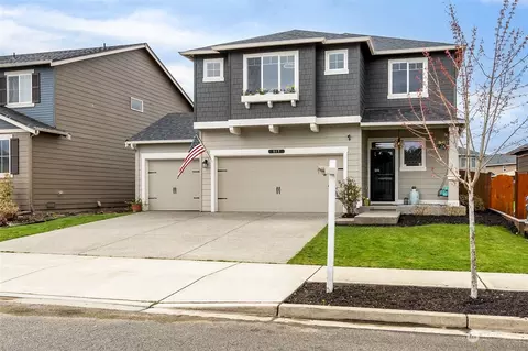 817 Sigafoos Ave NW, Orting, WA 98360 photo 2