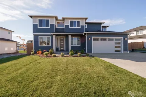 22824 61st St E #299, Buckley, WA 98321