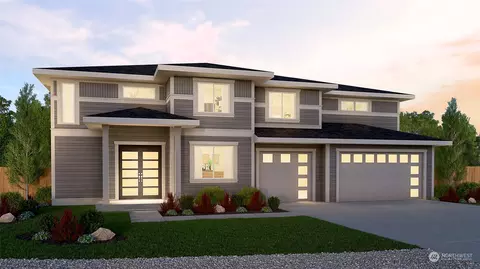 5815 229th Ave E #266, Buckley, WA 98321