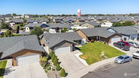 1165 E Gemstone St, Othello, WA 99344 photo 4