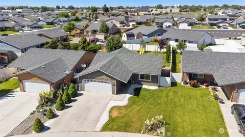 1165 E Gemstone St, Othello, WA 99344 photo 3