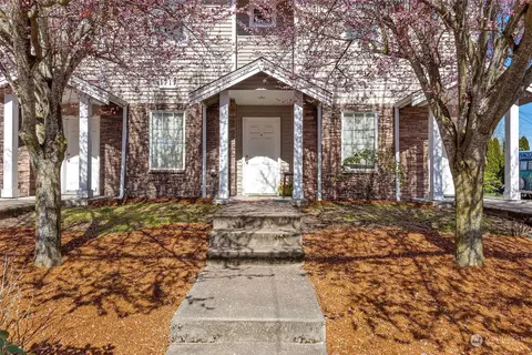 Exterior - 3429 Wetmore Ave, Everett, WA 98201 photo 4 of 11