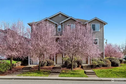 Exterior - 3429 Wetmore Ave, Everett, WA 98201 photo 10 of 11