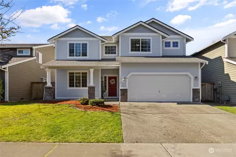 11712 59th Ave SE, Snohomish, WA 98296
