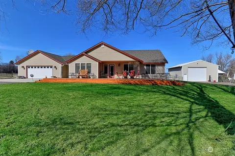 131 Blazing Sky Ln, Ellensburg, WA 98926