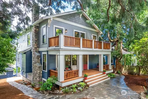 6527 40th Ave SW, Seattle, WA 98136