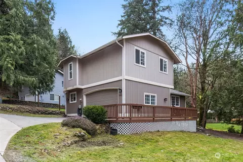 11623 NW Holly Rd, Bremerton, WA 98312
