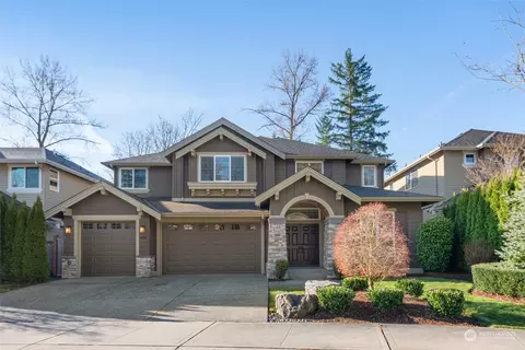 26643 SE 9th Way, Sammamish, WA 98075