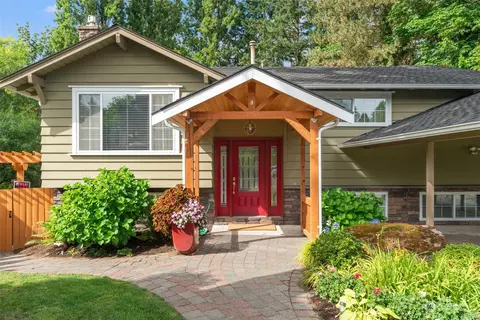 14819 NE 14th St, Bellevue, WA 98007