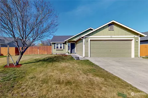 1200 SW Greeley St, College Place, WA 99324