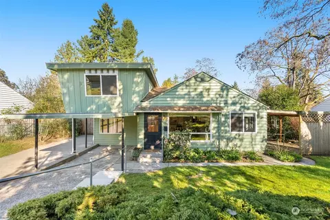 16220 9th Ave NE, Shoreline, WA 98155