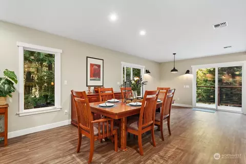 Dining - 17522 Mountain Side Dr E, Greenwater, WA 98022 photo 1 of 3