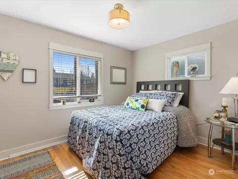 Bedroom - 2819 17th St, Everett, WA 98201 photo 1 of 2