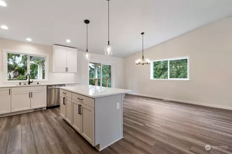 Kitchen - 2413 74th St SE, Everett, WA 98203 photo 3 of 3