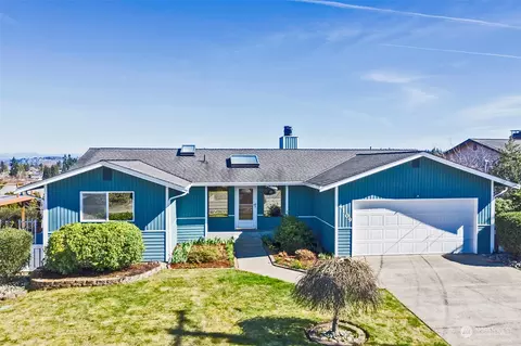 4109 N Vassault St, Tacoma, WA 98407