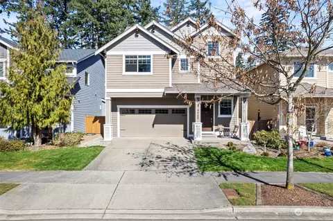4060 Cameron Dr NE, Lacey, WA 98516