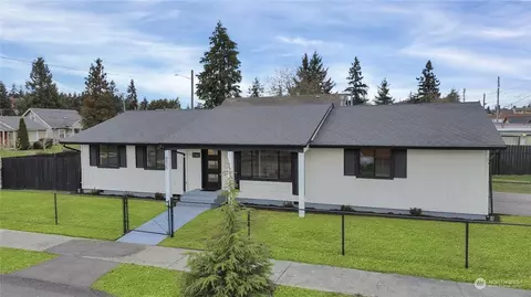 4015 S Gregory St, Tacoma, WA 98409