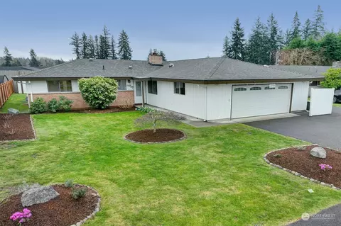 17735 SE 261st St, Covington, WA 98042