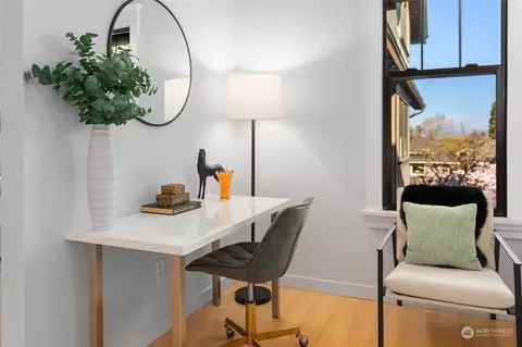 Entry Way - 409 16th Ave E #17, Seattle, WA 98112 photo 1 of 1
