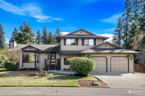 13323 28th Ave SE, Mill Creek, WA 98012