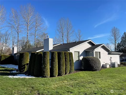 2931 Firwood Ln #321, Mount Vernon, WA 98273
