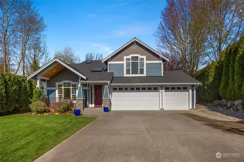 615 Bronson Pl NE, Renton, WA 98056