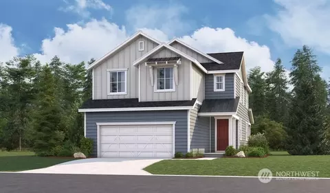 8343 32nd Pl NE #4, Marysville, WA 98270