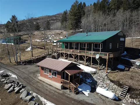 41 Mummarosa Ranch Rd, Malo, WA 99150