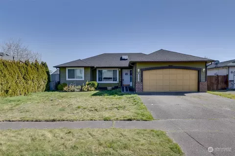 13817 51st Dr NE, Marysville, WA 98271