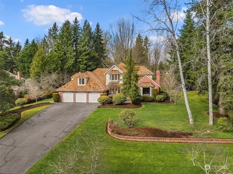 22024 NE 66th Pl, Redmond, WA 98053