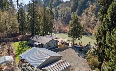 12930 Terrace Falls Rd, Arlington, WA 98223