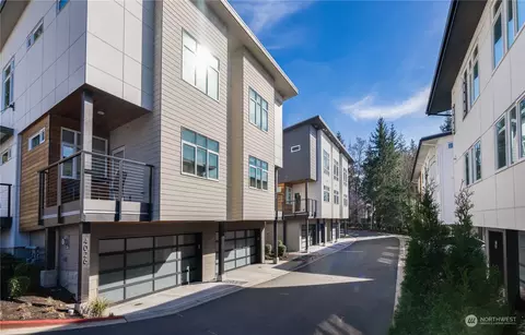 4030 129th Pl SE #16, Bellevue, WA 98006