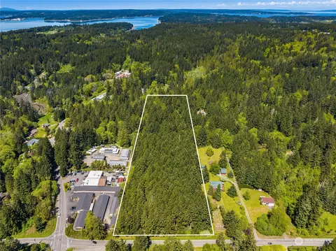 0 NE New Brooklyn Rd, Bainbridge Island, WA 98110