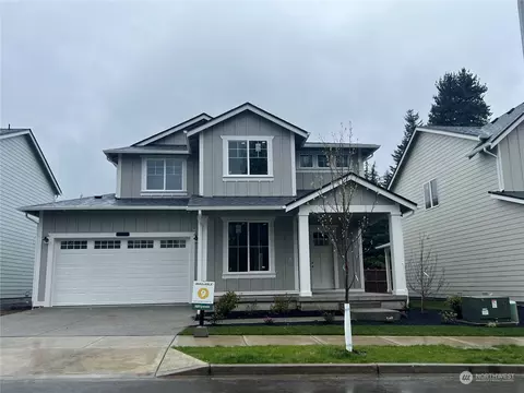 7021 Quinn Ct SE, Tumwater, WA 98501