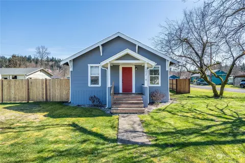 202 N Market St, Bucoda, WA 98530